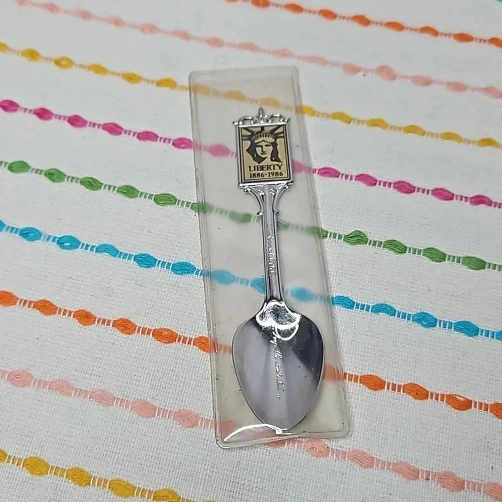 1982 SPOON